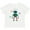 AA-White, variant on Inktastic Funny Robotics Team Robot Boys or Girls Toddler T-Shirt