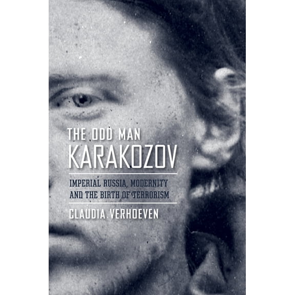 The Odd Man Karakozov, (Paperback)