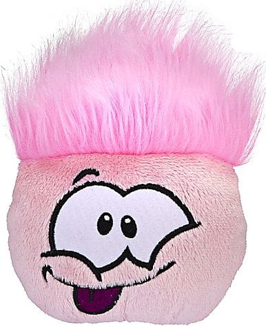 puffle teddy
