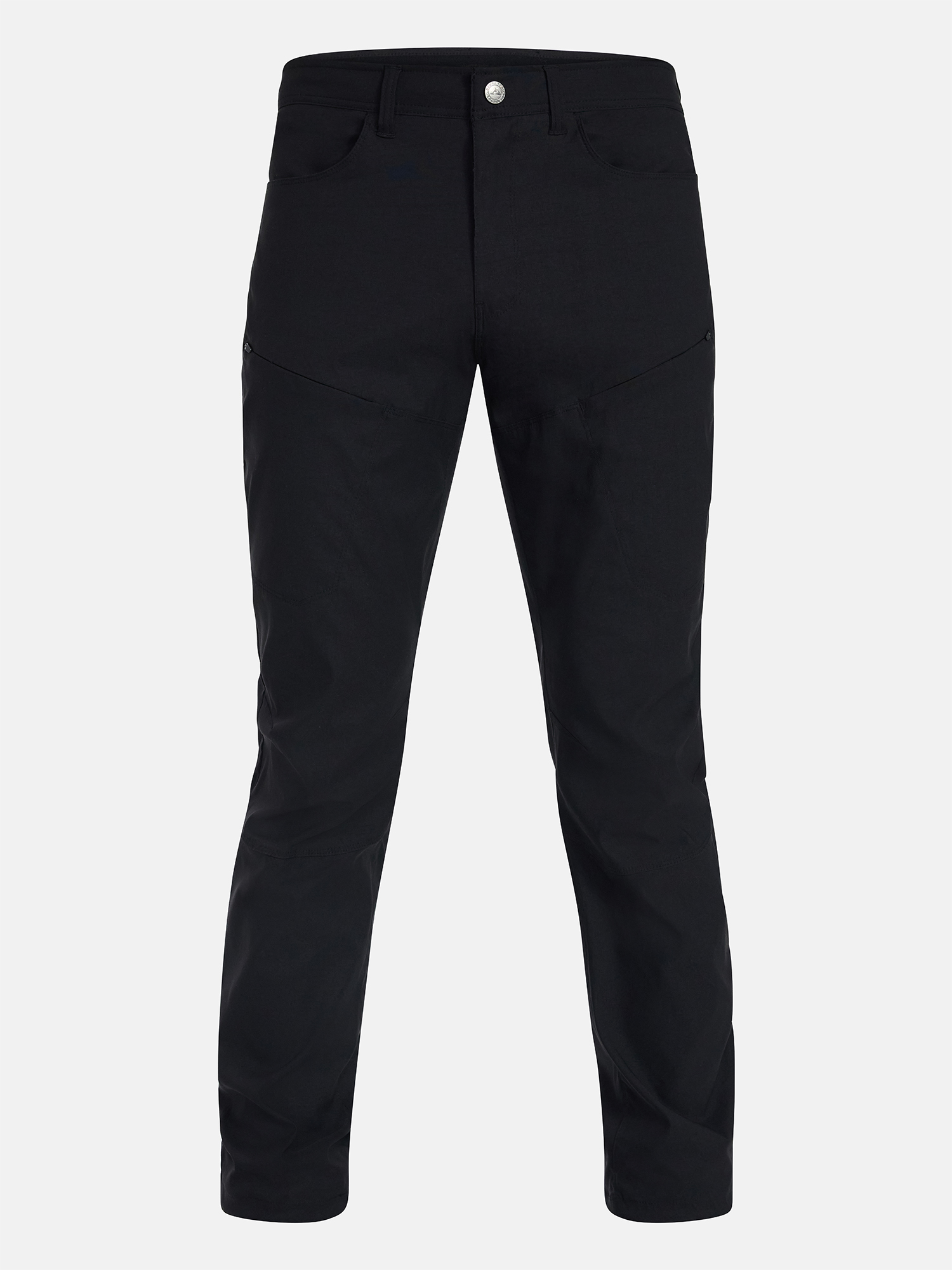 Ozark Trail Men's and Big Men's Hike Pants, Sizes 30-46