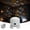 Charging, variant on Night Light Projector with 360° Rotating 5D Holographic Ocean Projector Waves and Auto Timer for Kids Bedroom Ceiling