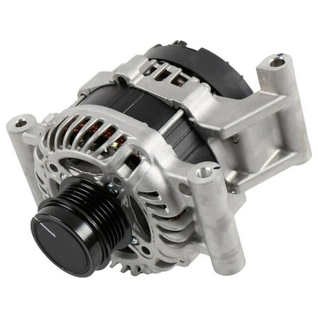 Alternator - Compatible with 2016 - 2019 Chevy Cruze 1.4L 4-Cylinder 2017 2018