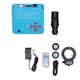 thumbnail image 1 of 1080P 38MP Microscope Camera C‑Mount Lens with 144LED Light for Circuit Board Welding AC100‑240VEU Plug, 1 of 5
