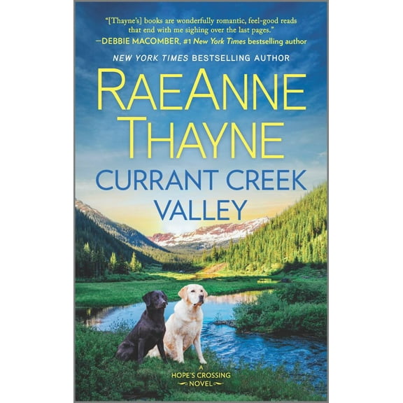 Currant Creek Valley (Paperback)