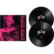 Miley Cyrus - Plastic Hearts - Music & Performance - Vinyl