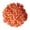 Orange, variant on 200PCS 9-13mmGarden Fluorescent Granules Garden Luminous Decorative Stones Fish Tank Yard Walkway Aquarium Patio Outdoor Lscaping