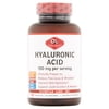 Olympian Labs Hyaluronic Acid with BioCell Collagen Type II - 100 Capsules