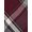 burgundy/gray/white *plaid #91*, variant on Cookie's Boys' Four-In-Hand Tie Color: gray/burgundy/gold/white *plaid #43* Size: one size
