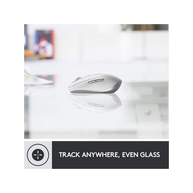 Logitech MX Anywhere 3 for Business – Wireless Mouse Logitech MX Anywhere 3 for Business – Wireless Mouse