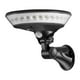 thumbnail image 1 of Aplique solar de pared para exteriores, iluminación LED, decorativo, resistente a , para patio, jardín, balcón, pasillo y exterior., 1 of 8