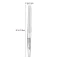 thumbnail image 2 of EXHUMKY 1 Set Calligraphy Fountain Pen for Art Students in Blue Simple but Practical 7.5x2x2in, 2 of 8