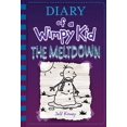 thumbnail image 1 of Journal Intime Enfant 13: Meltdown, 1 of 3