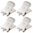 thumbnail image 1 of Miangastore 4 Pcs Clips Portables Silencieux Durables pour Réduction de Bruit pour Débutants Accessoires Sûrs, 1 of 8