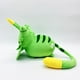 thumbnail image 5 of Peluche Shopular Regretavator Green Alien Cat 23 cm, 5 of 5