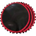 thumbnail image 3 of ZOUSSIQI Trampoline Pad Jumping Pad Sturdy Waterproof Replacement Jumping Mat Jumping Cloth for Workout Exercise Gymnastics Adults CA919-13571, 3 of 7