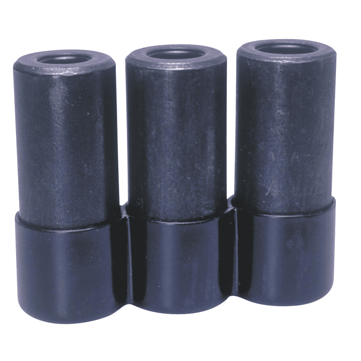 Lisle 70940 3-Piece Tap Socket Set