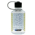 thumbnail image 2 of Nalgene Sustain 16 oz. Narrow Mouth Water Bottle - Rainbow Giraffe, 2 of 3