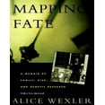 thumbnail image 1 of Mapping Fate: A Memoir of Family, Risk, and Genetic Research, 1 of 3