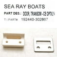thumbnail image 5 of Sea Ray Boat Transom Access Door 192440-302867 | Replacement, 5 of 5