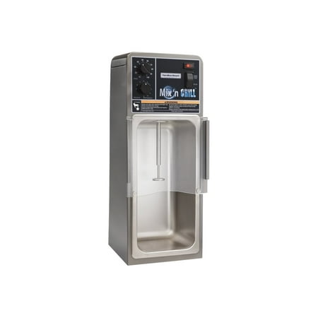 Hamilton Beach Commercial Mix 'n Chill Drink Mixer - HMD900
