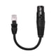 thumbnail image 5 of Labymos Conector de red macho RJ45 a, 5 of 5