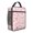 Black-40, variant on Future Nurse Lunch Bag – Cute Nurse Nursing Saving Lives Every Day Funny Insulated Thermal Food Container Bag