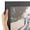Black, variant on ArtToFrames 15x20 CM / 5.91x7.87 INCH Black Picture Frame, This 2.00 Inch MDF Poster Frame is Black (CMWOM-3927)