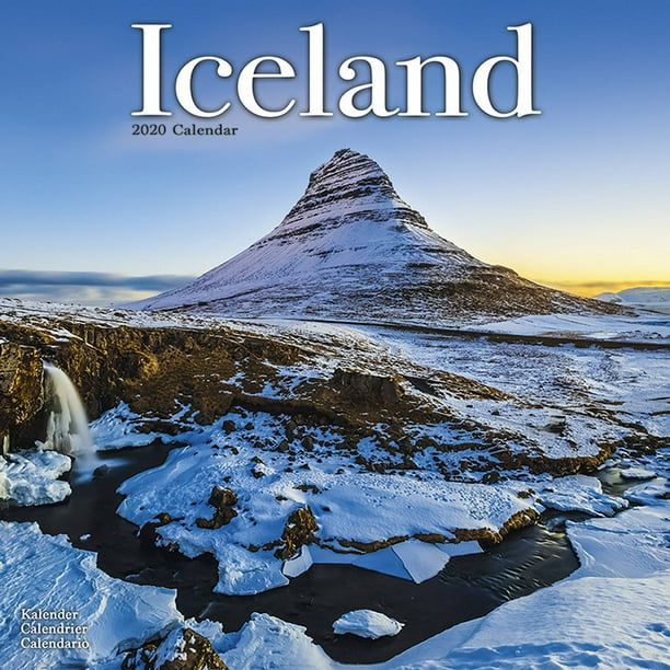 iceland lego advent calendar