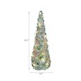 thumbnail image 3 of Arbre Conique Fantaisiste À Led (Petit) (15,70"), 3 of 3