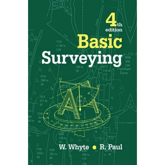 Basic Surveying, (Hardcover)