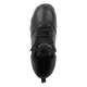 thumbnail image 5 of Mountain Warehouse - Botas de Senderismo Ante Canyon Impermeable para Niños/Niñas (Negro, Negro), 5 of 7