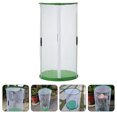 thumbnail image 4 of Miangastore Butterflies Habitat Cage Visible Cage Observation Cage Butterflies Breeding Cage, 4 of 8