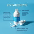 thumbnail image 4 of Marcelle 2% Hyaluronic Acid + Probiotic Serum, 4 of 9