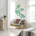 thumbnail image 5 of Forro adhesivo para muebles Con-Tact autoadherible para estantes 46x488 cm verde Kelly, 5 of 5