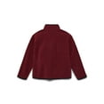 thumbnail image 2 of Weekend Academy Boys Quarter Zip Fleece Jacket, Sizes XS-XXL, 2 of 3