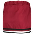 thumbnail image 5 of Girls Youth Garnet South Carolina Gamecocks Two-Piece Cheer Set, 5 of 6