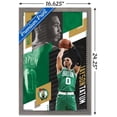 thumbnail image 2 of NBA Boston Celtics - Jayson Tatum 19, 2 of 4