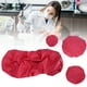thumbnail image 4 of Juego de 4 fundas protectoras para silla dental, impermeables, de PU, sin lavado, para equipo dental (L, rosa y rojo), 4 of 8