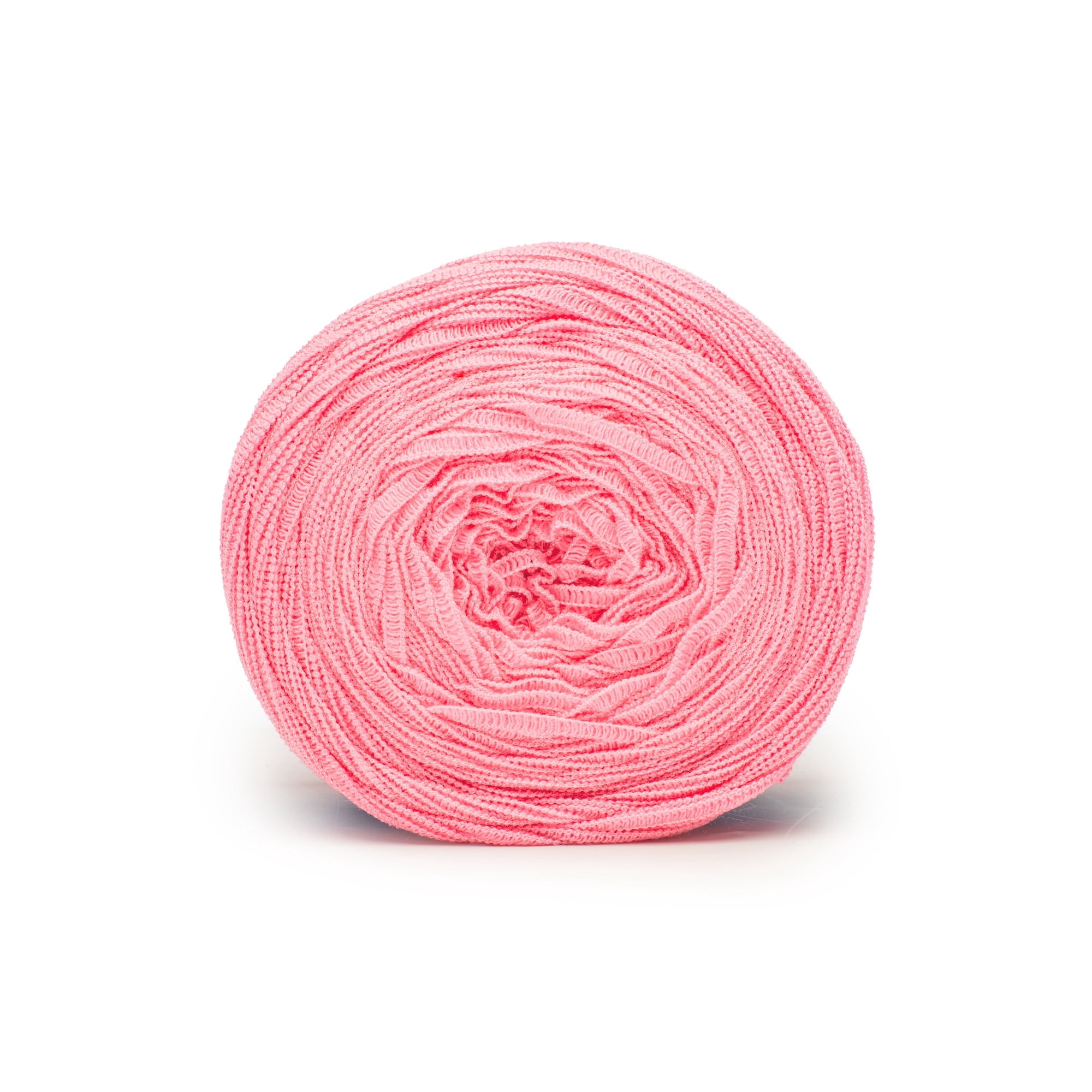 Caron® Colorama Lacy™ #5 Bulky Acrylic Yarn, Rose 8oz/227g 361 Yards