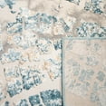 thumbnail image 4 of Vogue Cream / Teal  XXX, 4 of 7