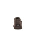 thumbnail image 4 of UGG Kid's Classic Ultra Mini Boot Burnt Cedar, from StockX, 4 of 5