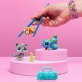 thumbnail image 3 of Littlest Pet Shop Pet Pairs 2-Pack Rockin' Sushi, 3 of 5
