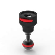 AmScope Nikon SLR/DSLR Camera Adapter for Microscopes New - Walmart.com