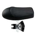 thumbnail image 3 of Asiento de carreras perfecl sillín Vintage para CB125S CB400, 3 of 7