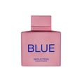 thumbnail image 1 of Perfume Banderas Blue Seduction Summer Essence 100 ml, 1 of 5