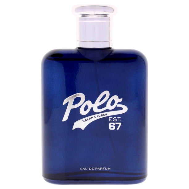 Polo 67 by Ralph Lauren for Men - 4.2 oz EDP Spray - Walmart.ca