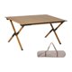 thumbnail image 4 of Mesa plegable DYNWAVEMX para acampar con bolsa de almacenamiento 90 cm, 4 of 8