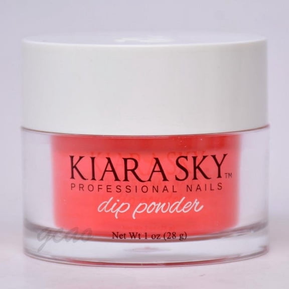 Kiara Sky Dip Powder D526 Irredplacable 1 oz