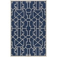 thumbnail image 2 of Surya Marigold Navy 2' X 3' Area Rugs MRG6001-23, 2 of 3