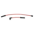 thumbnail image 1 of Cables de bobina de bujía de motocicleta Unique Bargains de 8 mm para Harley Davidson Sportster 883 1200 1986-2003 - Paquete de 2, 1 of 7